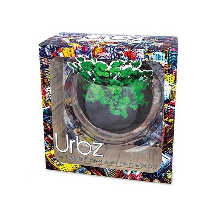 Urbz